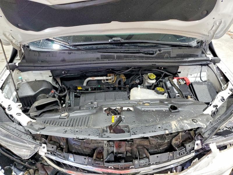 2018 BUICK ENCORE 12