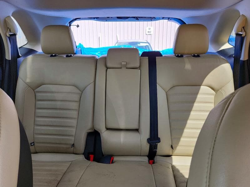 2018 FORD EDGE SEL 10