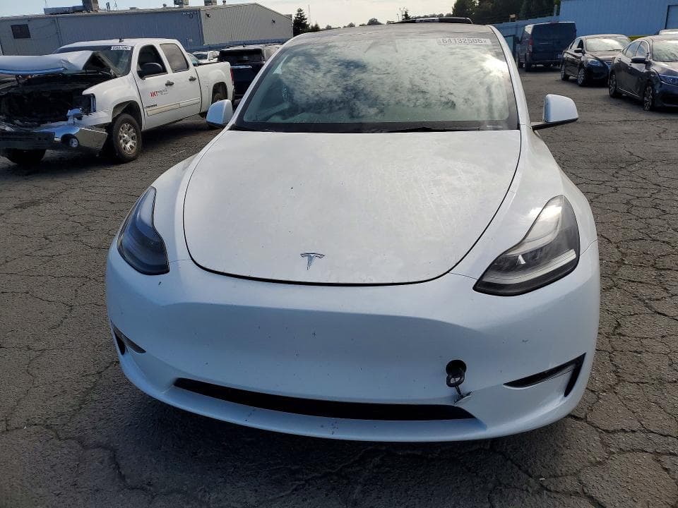 2023 TESLA MODEL Y 5