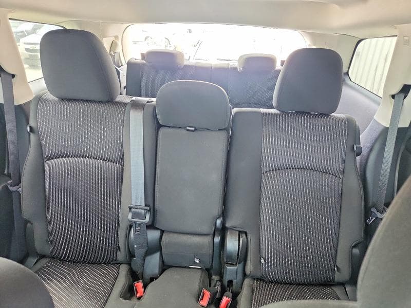 2020 DODGE JOURNEY SE 10