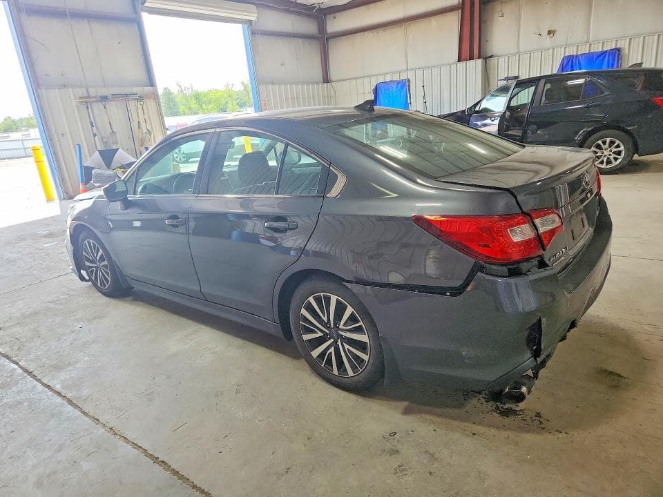 2019 SUBARU LEGACY 2.5I PREMIUM 2