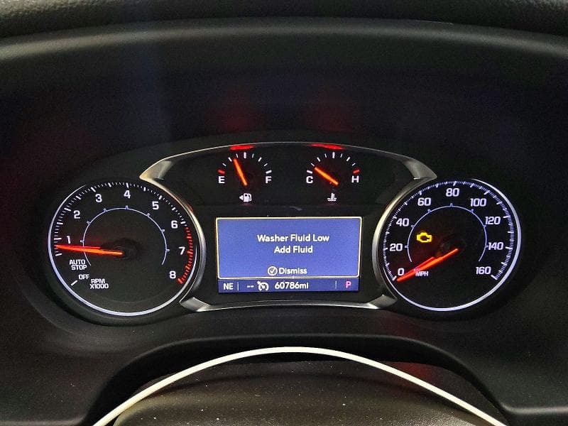 2023 GMC ACADIA SLT 9