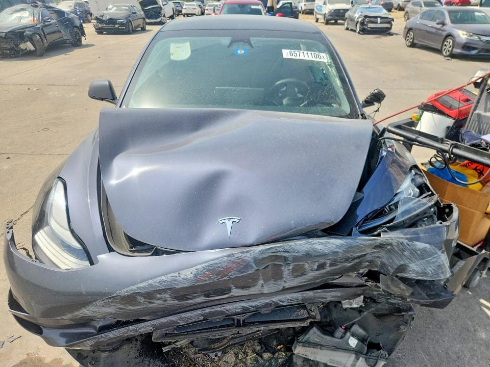 2023 TESLA MODEL 3 5