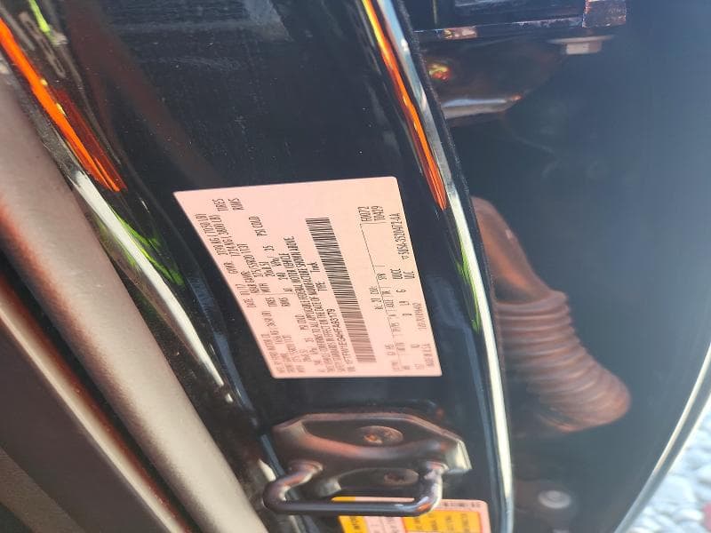 2017 FORD F150 SUPERCREW 12