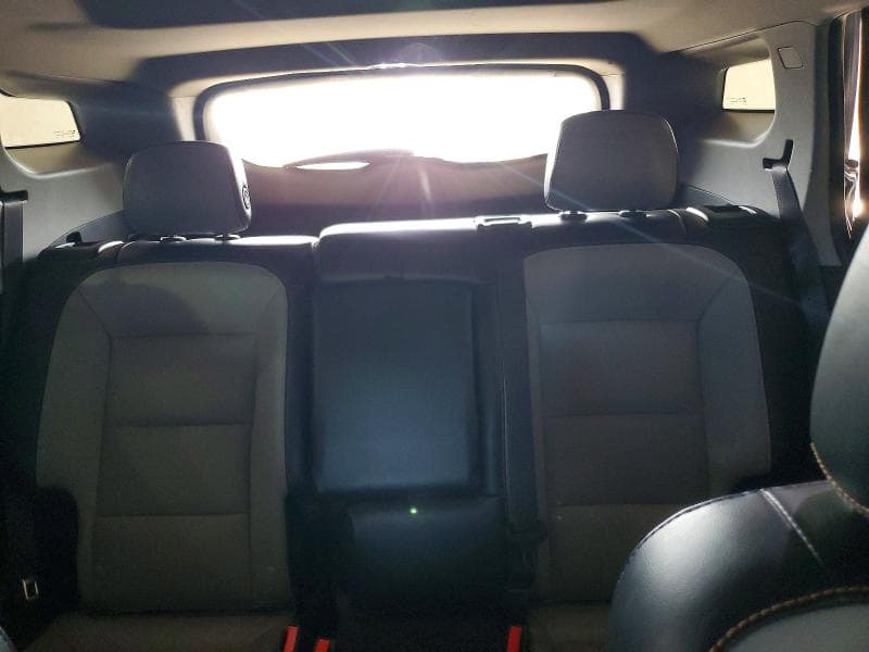 2019 GMC TERRAIN SLT 10