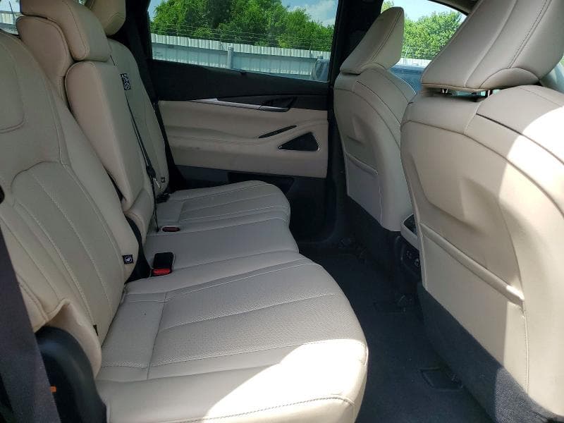 2024 INFINITI QX60 SENSORY 11