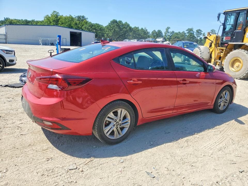 2019 HYUNDAI ELANTRA VALUE EDITION 3