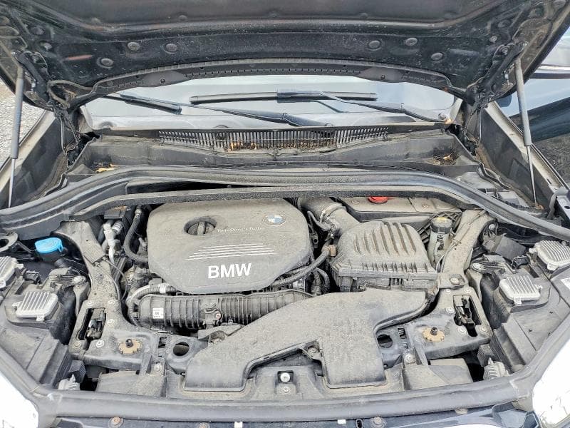 2017 BMW X1 XDRIVE28I 12