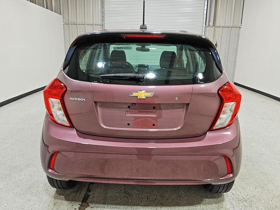 2021 CHEVROLET SPARK LS 6