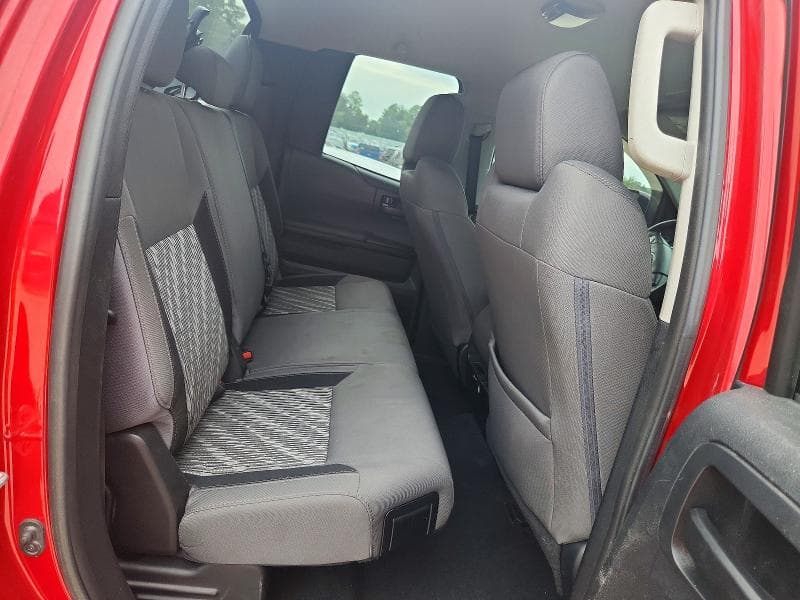 2018 TOYOTA TUNDRA SR 10
