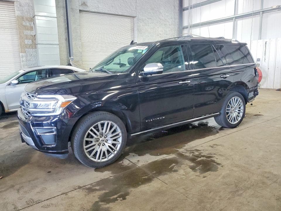 2023 FORD EXPEDITION PLATINUM - 1