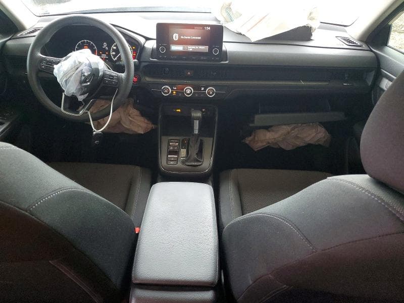 2024 HONDA CR-V LX 8