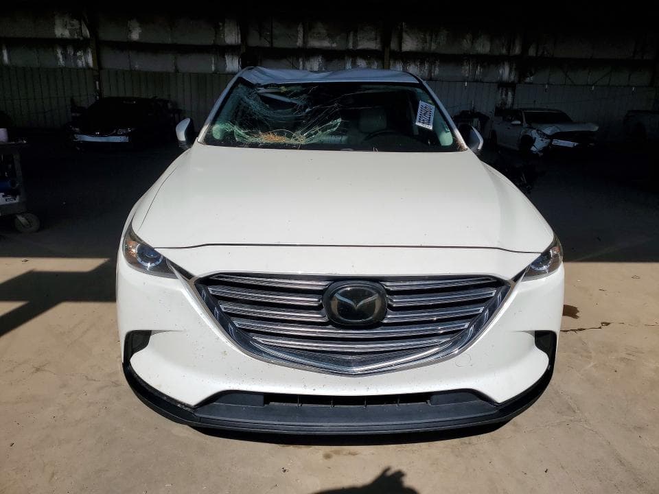 2018 MAZDA CX-9 TOURING 5