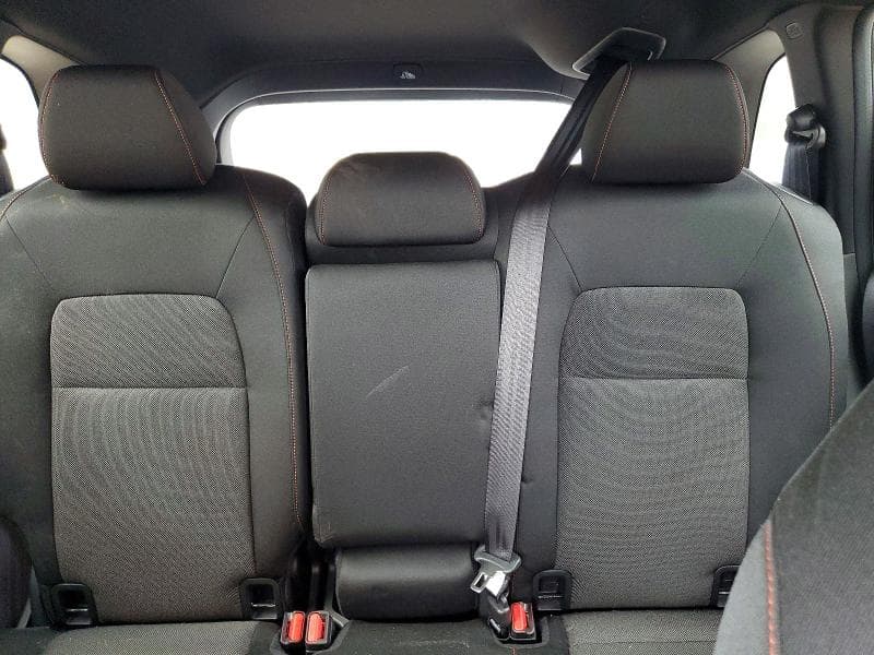 2026 HONDA CR-V SPORT 10