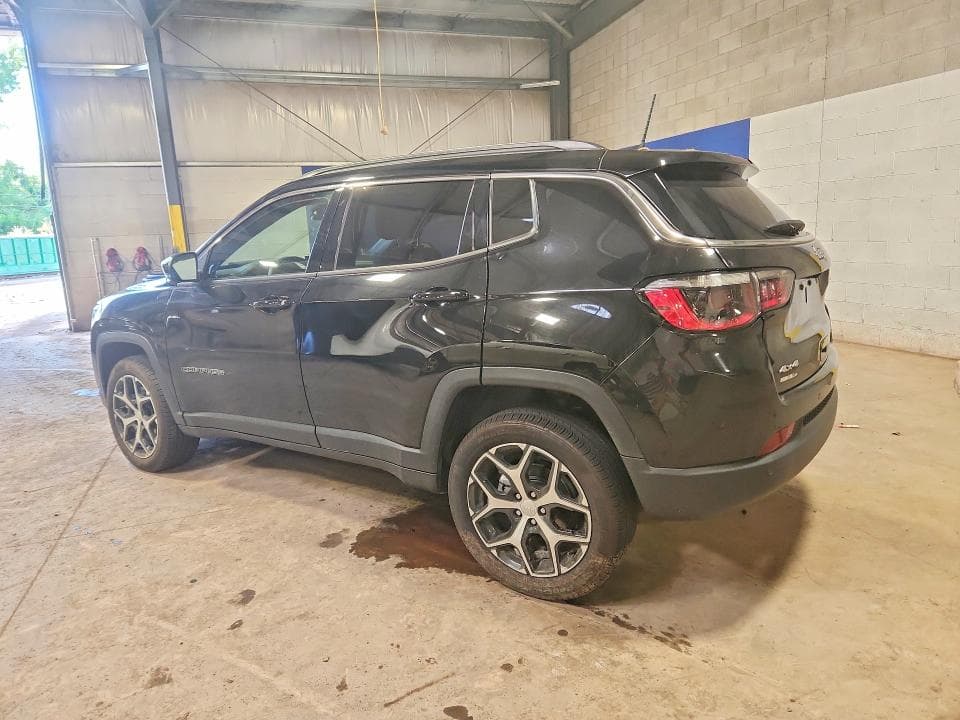 2024 JEEP COMPASS LIMITED 2