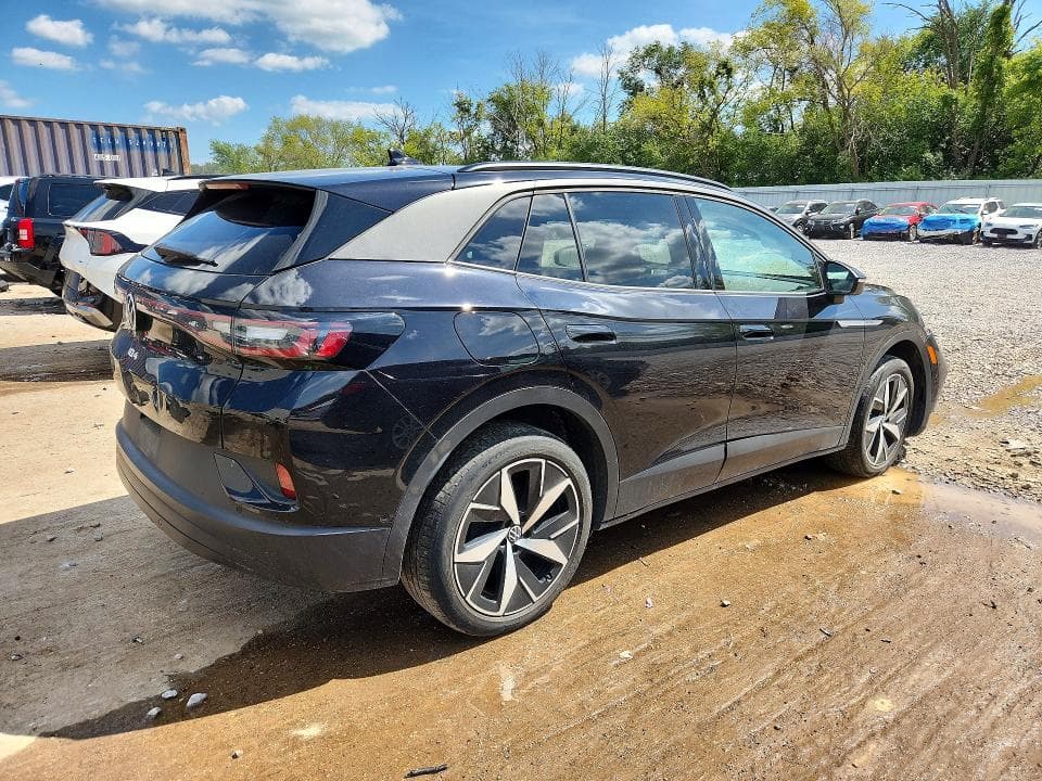 2023 VOLKSWAGEN ID.4 PRO S 3