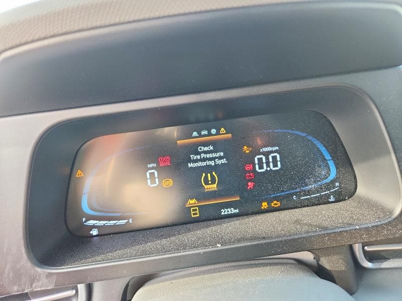 2026 HYUNDAI ELANTRA SEL SPORT 9