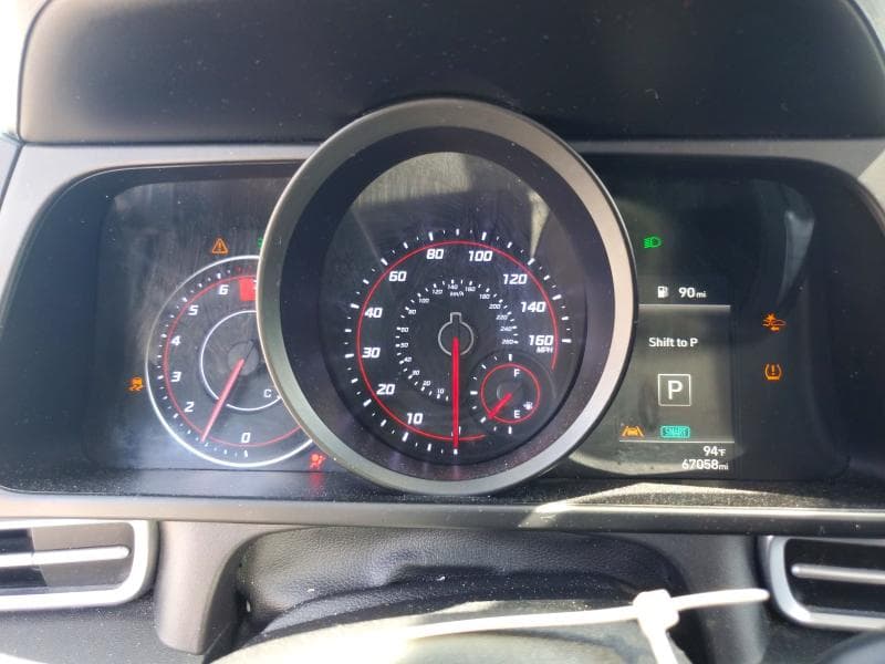 2023 HYUNDAI ELANTRA SEL 9