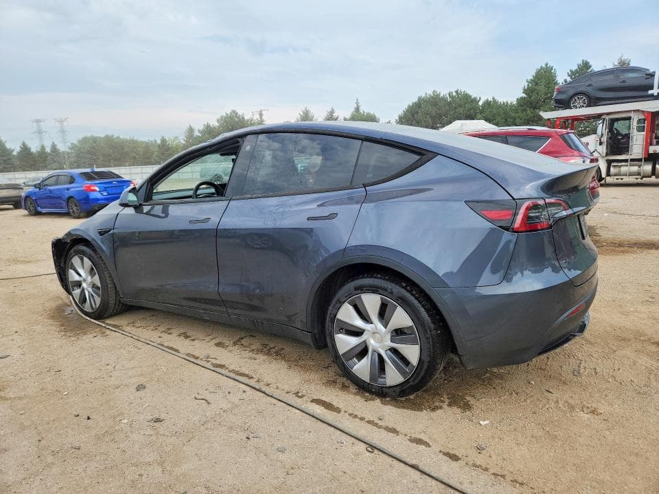 2023 TESLA MODEL Y 2