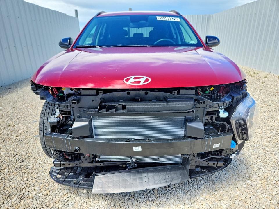 2026 HYUNDAI KONA SEL SPORT 5