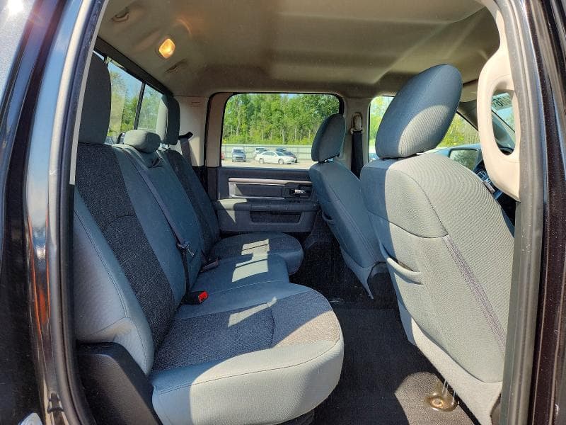 2018 RAM 1500 SLT 10