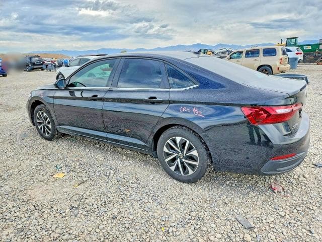 2023 VOLKSWAGEN JETTA S 2