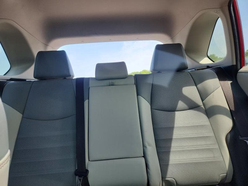 2019 TOYOTA RAV4 LIMITED 10
