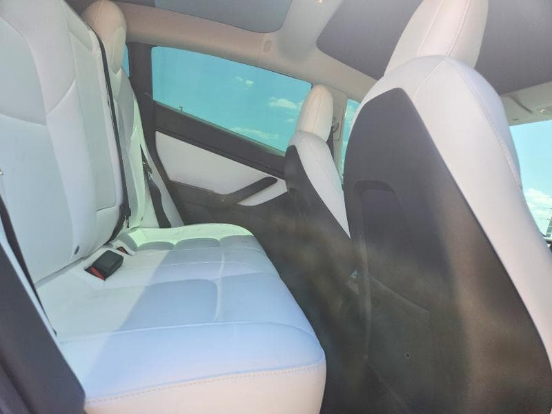 2019 TESLA MODEL 3 10
