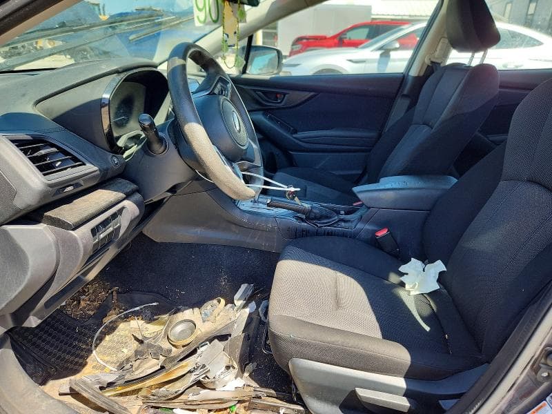 2019 SUBARU IMPREZA 7
