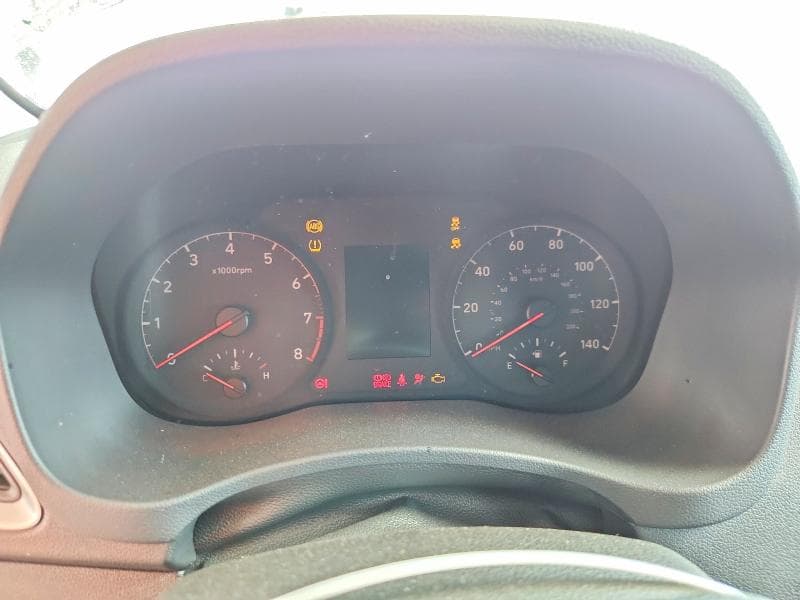 2020 HYUNDAI ACCENT SEL 9