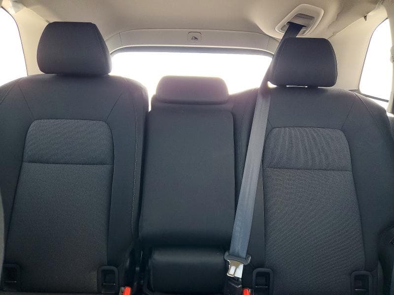 2026 HONDA CR-V EX 10