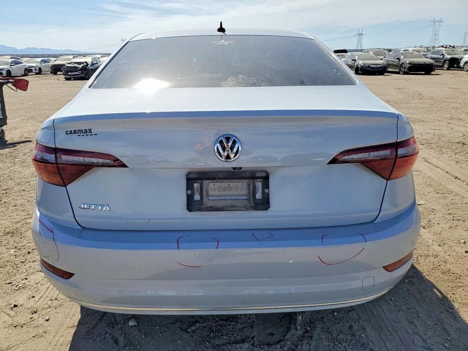 2019 VOLKSWAGEN JETTA S 6