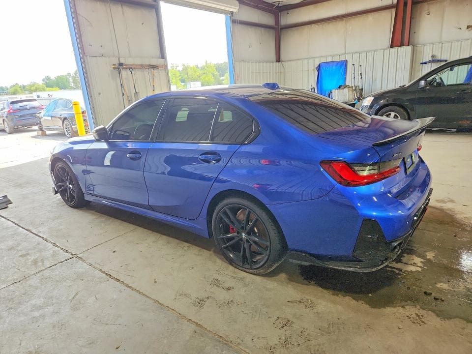 2023 BMW M340XI 2