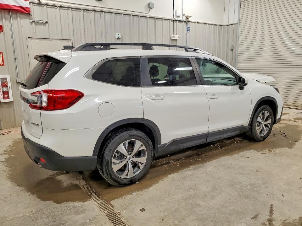 2024 SUBARU ASCENT PREMIUM 3