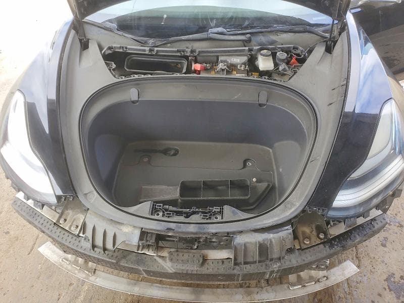2019 TESLA MODEL 3 11
