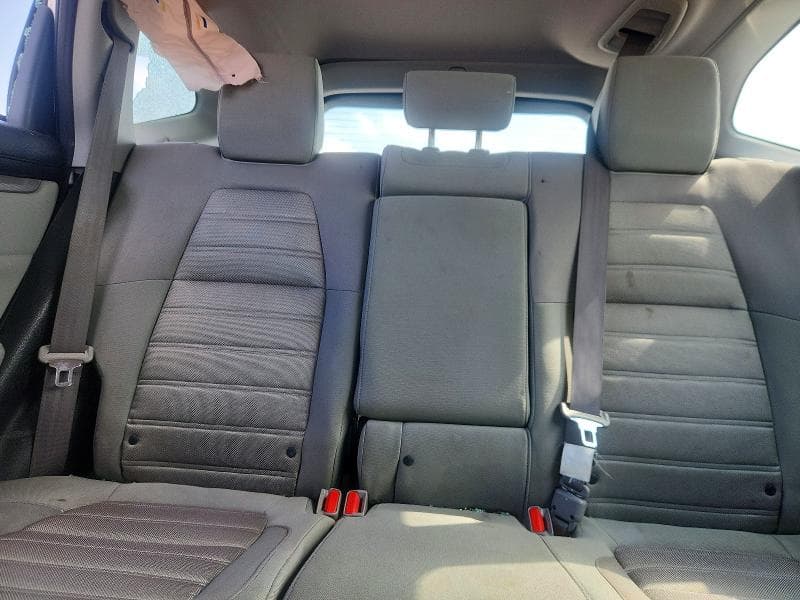 2017 HONDA CR-V LX 10