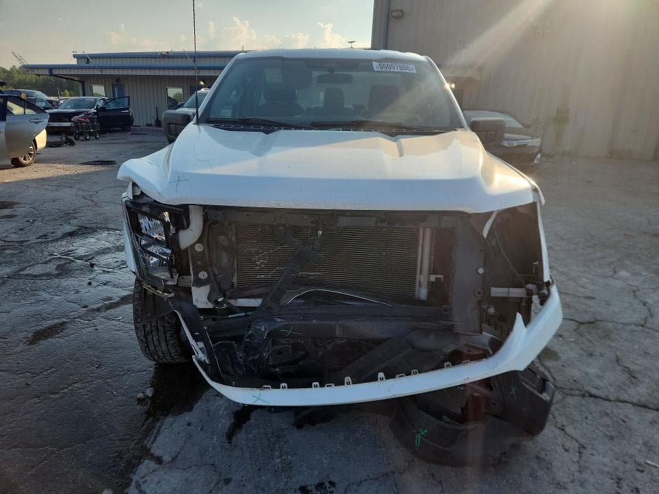 2023 FORD F150 5