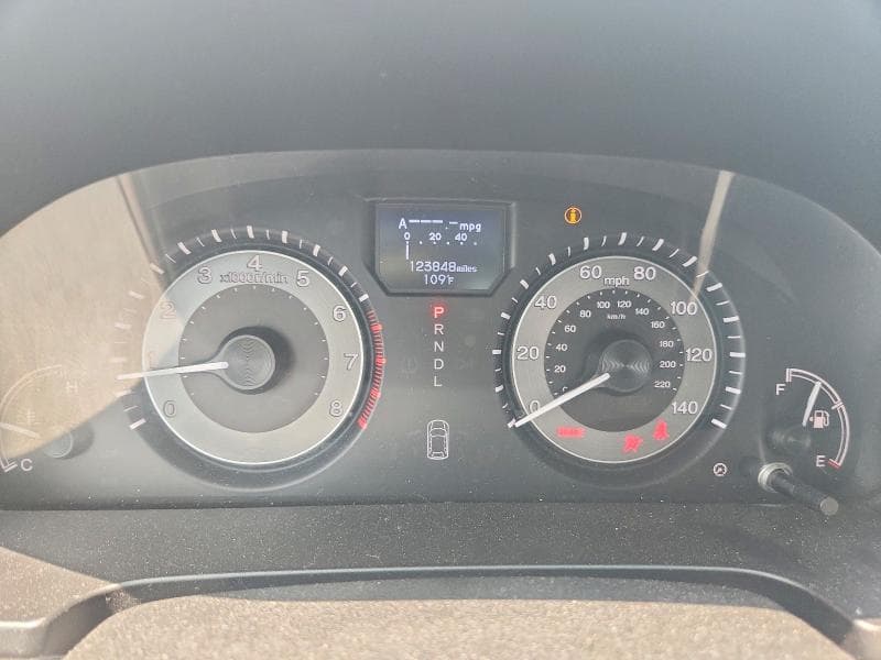 2017 HONDA ODYSSEY TOURING 9