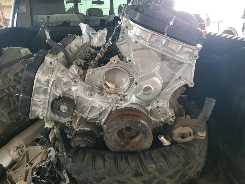 2020 FORD F150 SUPERCREW 22