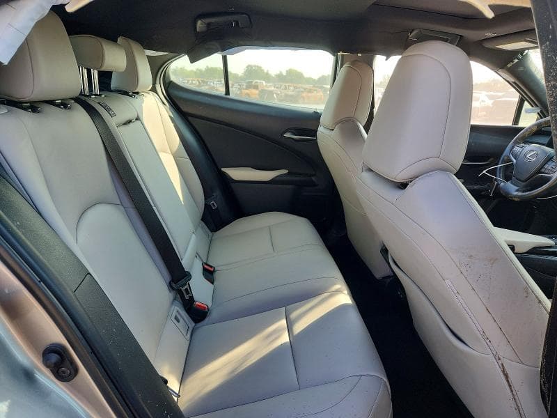 2022 LEXUS UX 200 BASE 11