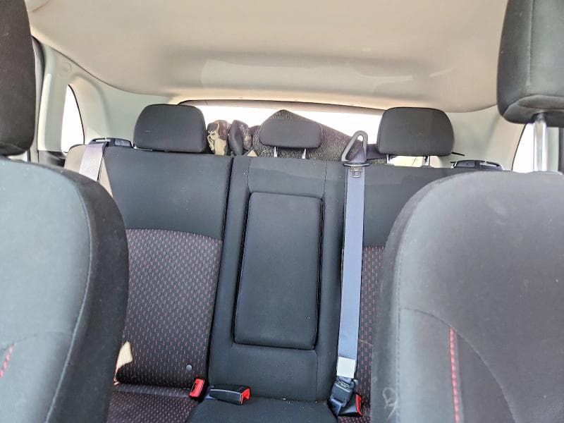 2019 MITSUBISHI OUTLANDER SPORT ES 10