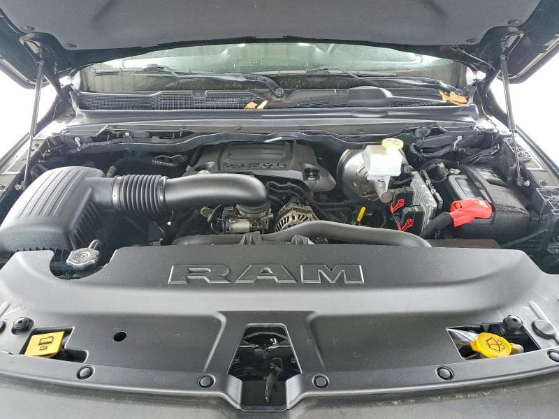 2022 RAM 1500 REBEL 11