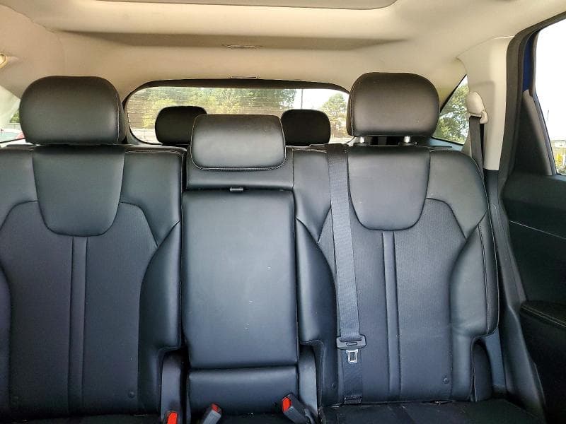 2021 KIA SORENTO S 10