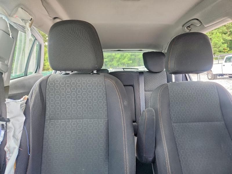 2018 CHEVROLET TRAX LS 10