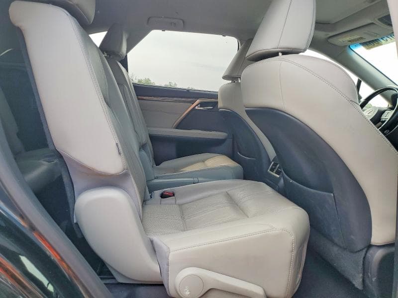 2019 LEXUS RX 350 L 11