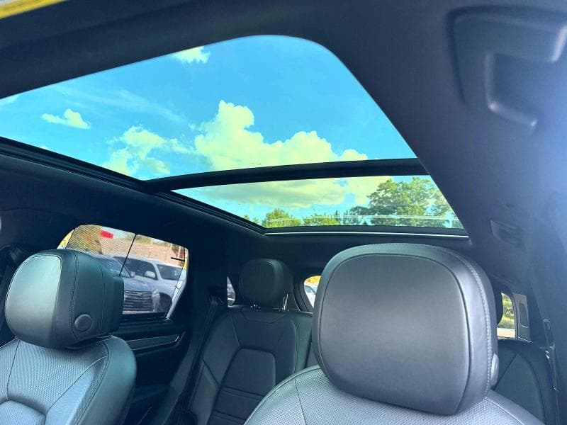 2019 PORSCHE CAYENNE SE HYBRID 12