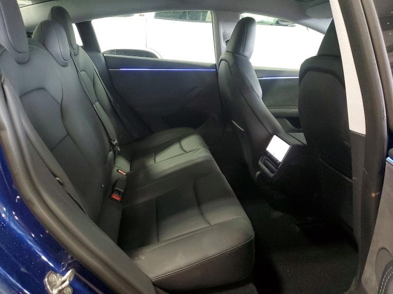2024 TESLA MODEL 3 10