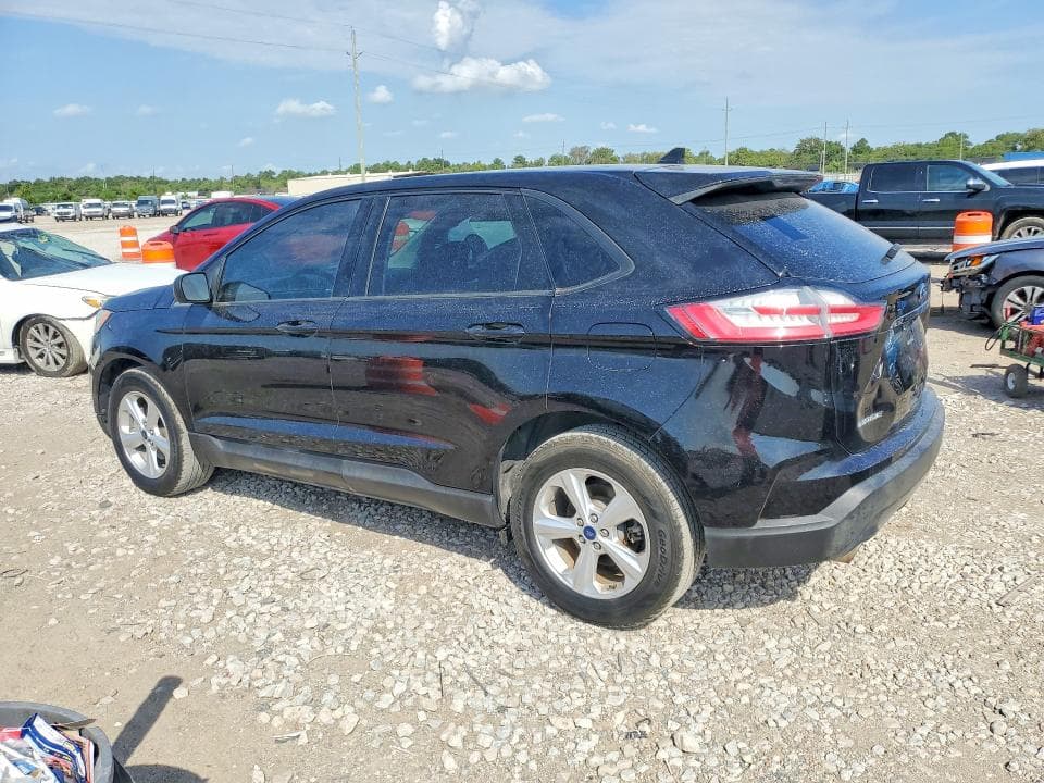 2019 FORD EDGE SE 2