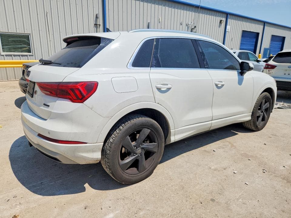 2019 AUDI Q3 PREMIUM 3