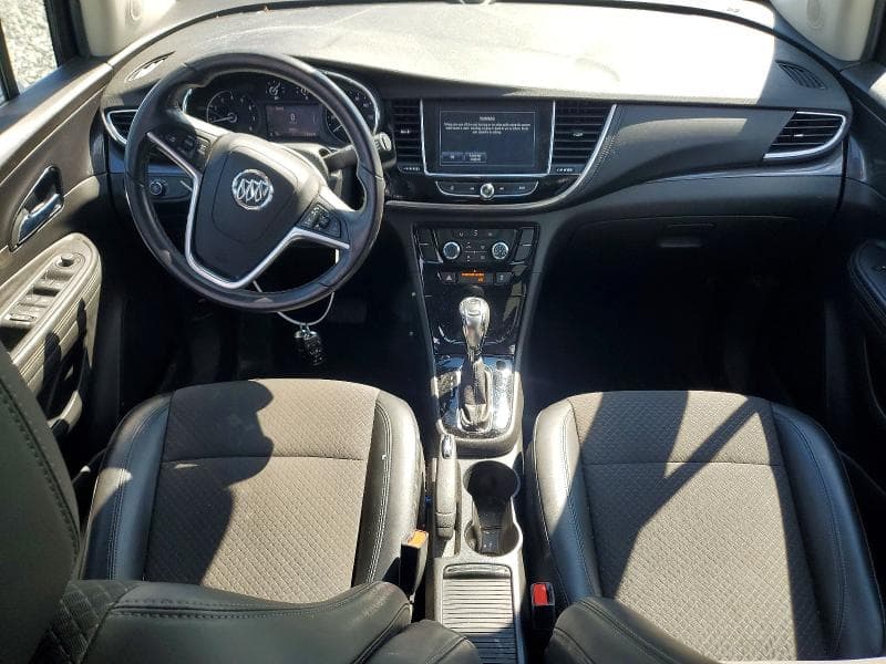 2020 BUICK ENCORE PREFERRED 8